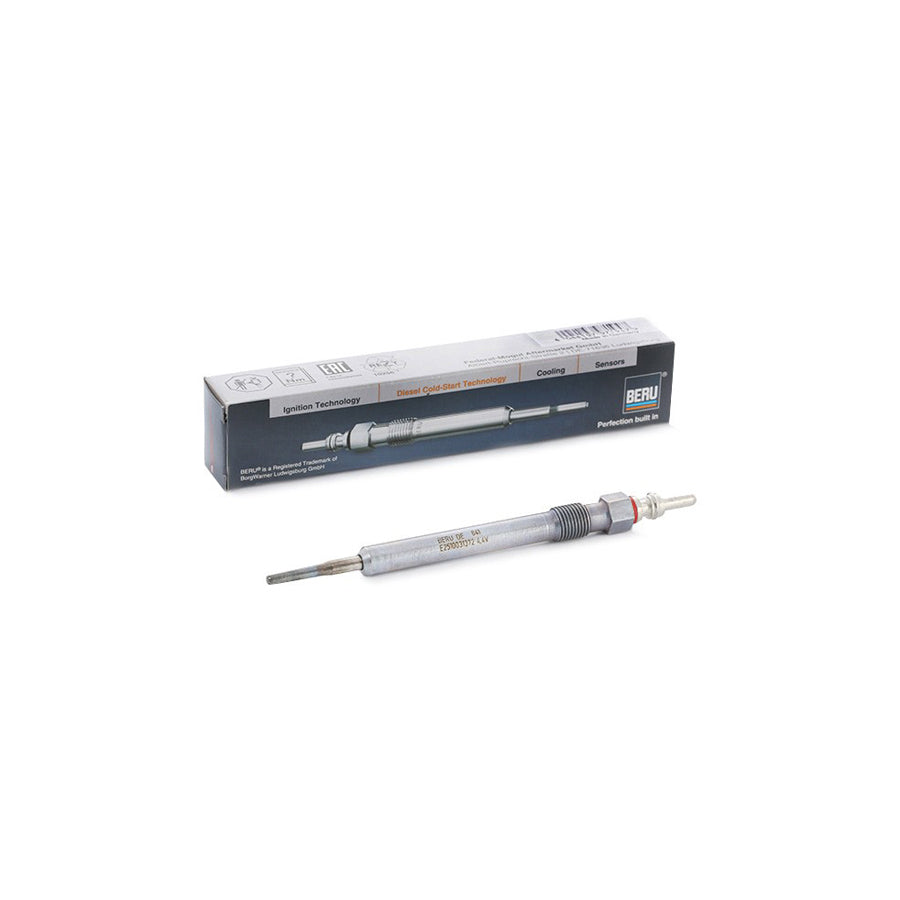 Beru Ge133 Glow Plug