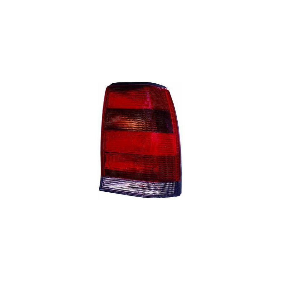 Abakus 4421909Ruesr Rear Light for Opel Omega