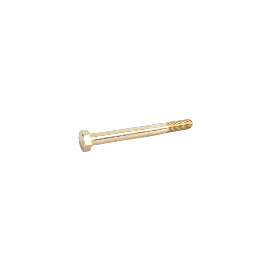 Genuine BMW 07119900518 E39 Hex Bolt M10X110-8.8-ZN (Inc. 535i) | ML Performance US Car Parts
