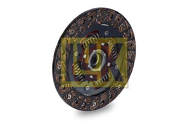 LuK 319 0117 60 Clutch Disc For Daihatsu Terios I (J1)