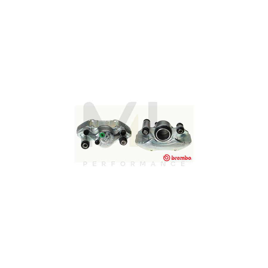 BREMBO F 30 060 Brake Caliper | ML Performance Car Parts