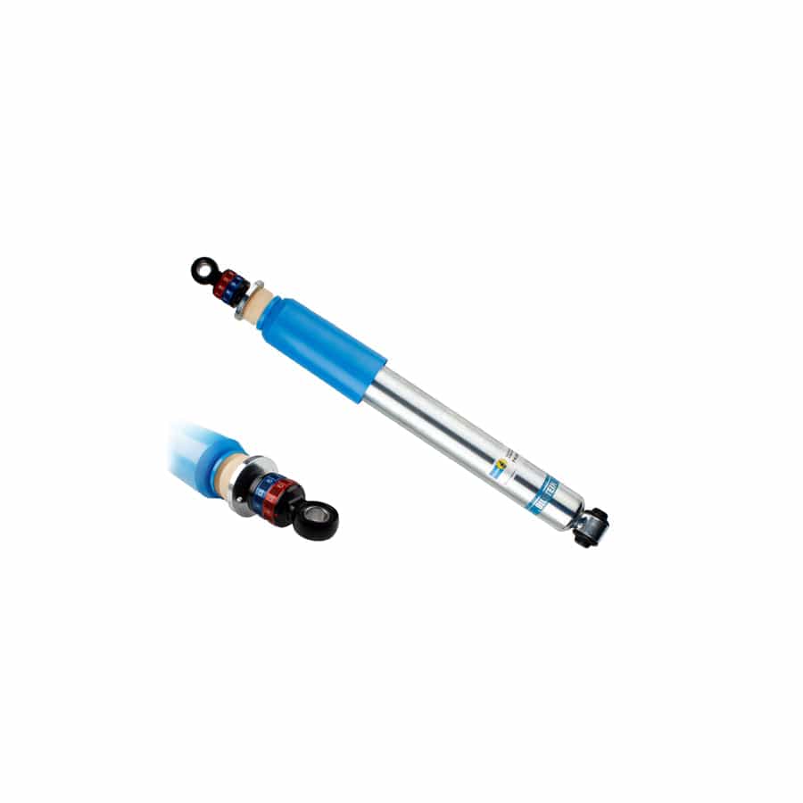 Bilstein 48-243711 MERCEDES-BENZ W205 Clubsport Coilover Kit 4 | ML Performance US Car Parts