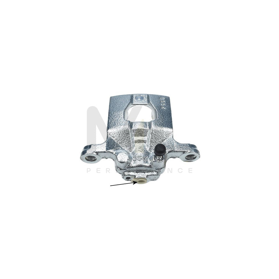 TEXTAR 38187300 Brake Caliper without holder | ML Performance Car Parts