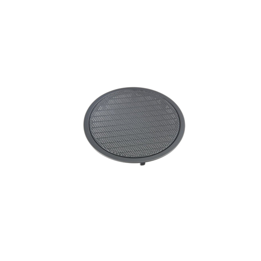 Genuine BMW 51417322962 F07 F07 Loudspeaker Cover SCHWARZ (Inc. 550iX, 535d & 535iX) | ML Performance US Car Parts