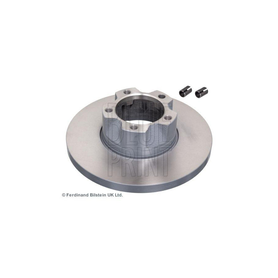 Blue Print Adv184385 Brake Disc for VW Lt