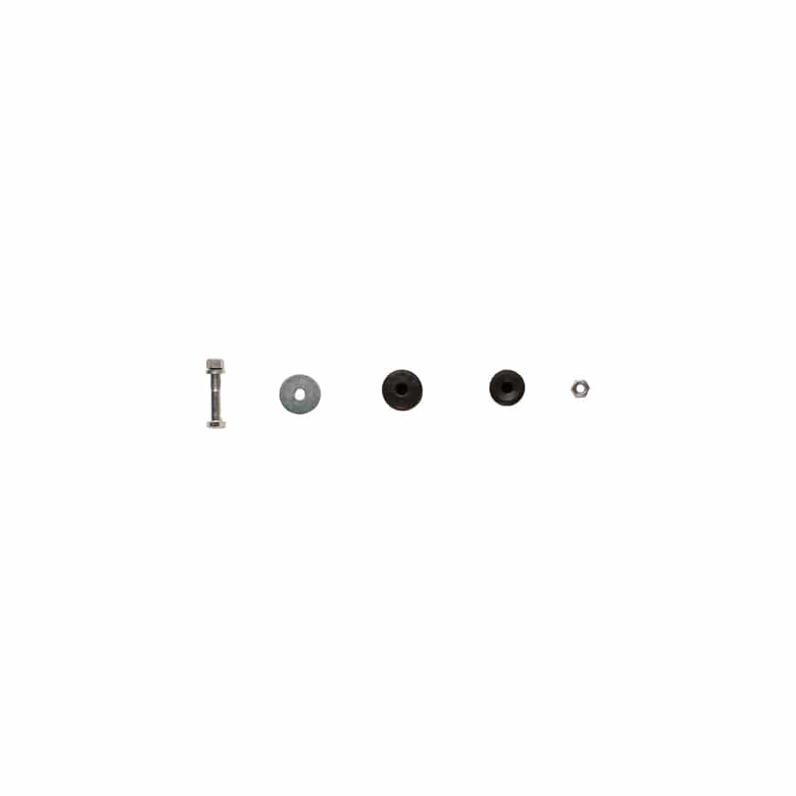 Bilstein 24-018562 MERCEDES-BENZ W/S202 B4 OE Replacement Front Shock Absorber 2 | ML Performance US Car Parts