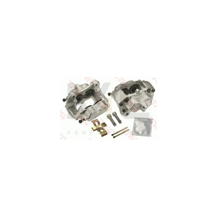 TRW BHN211E Brake Caliper suitable for MERCEDES-BENZ SL Convertible (R107) | ML Performance Car Parts