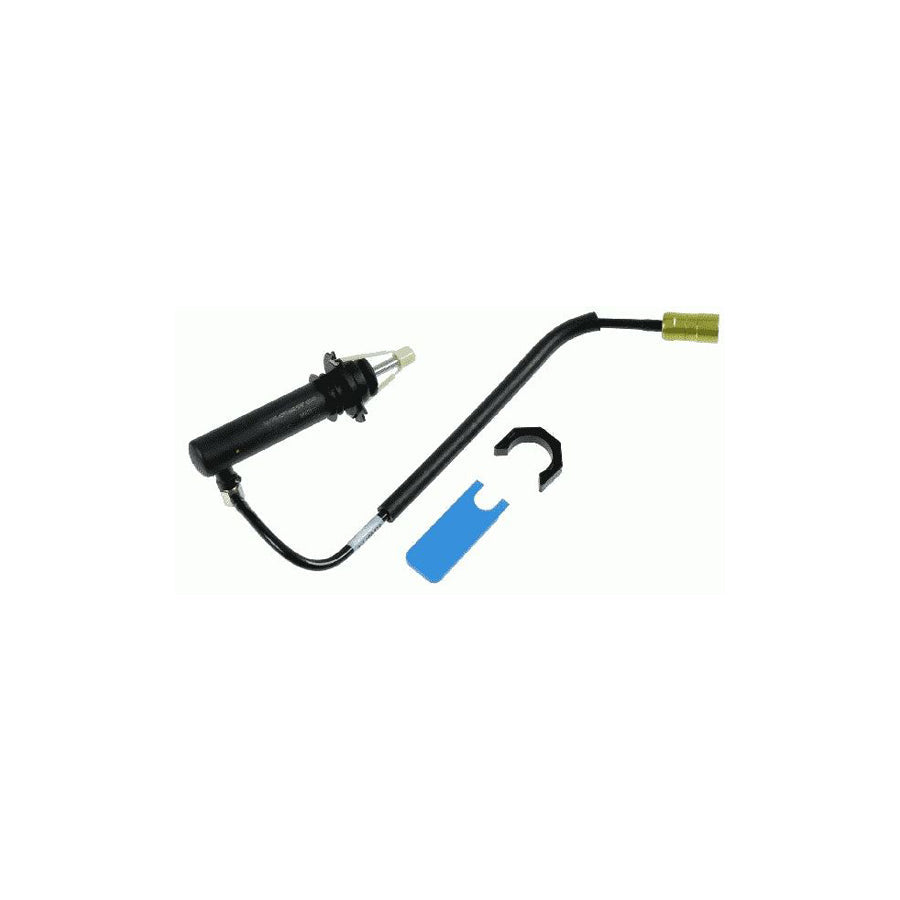 Sachs 6283 600 509 Slave Cylinder, Clutch For Rover 45