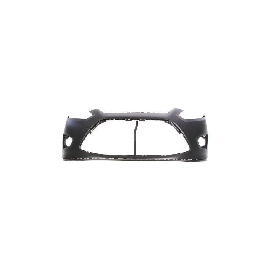 Blic 5510-00-2535900Q Bumper For Ford C-Max II (Dxa/Cb7, Dxa/Ceu)