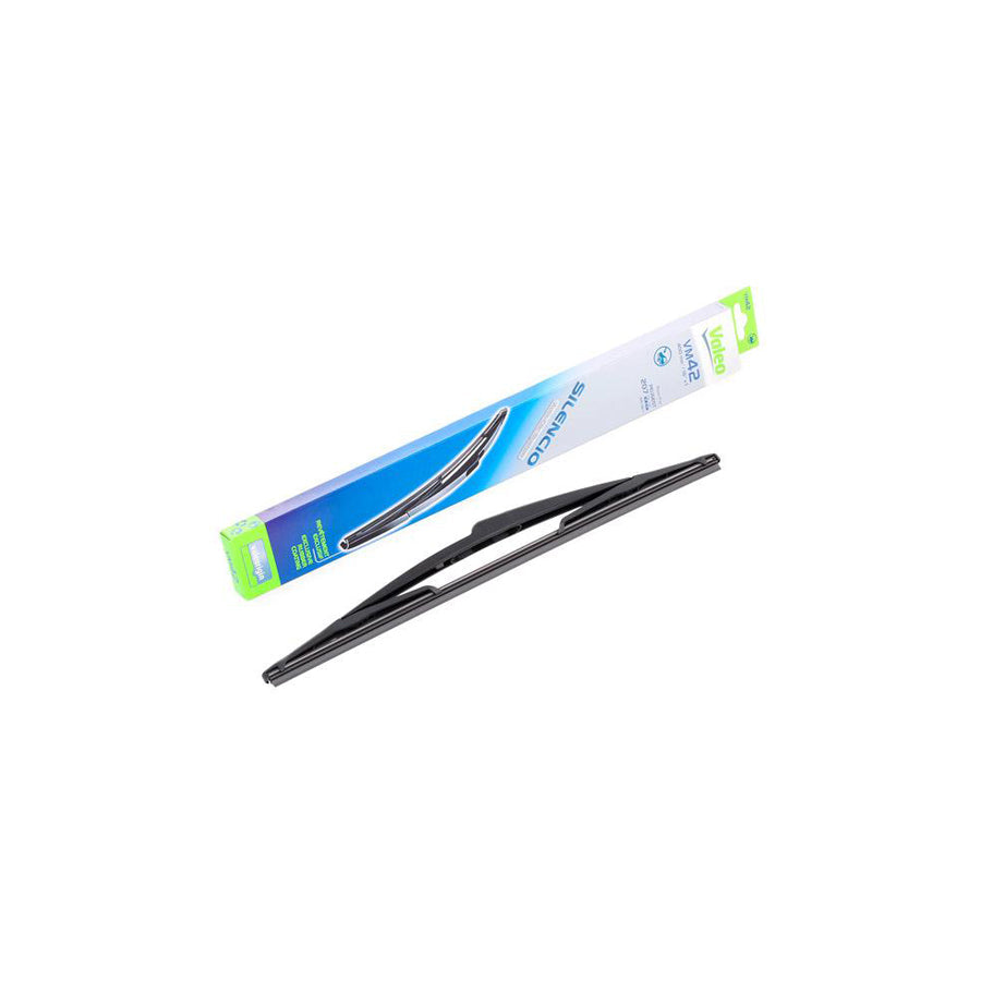 Valeo Silencio Performance, Silencio Rear 574289 Wiper Blade For Peugeot 207 Hatchback | ML Performance US Car Parts