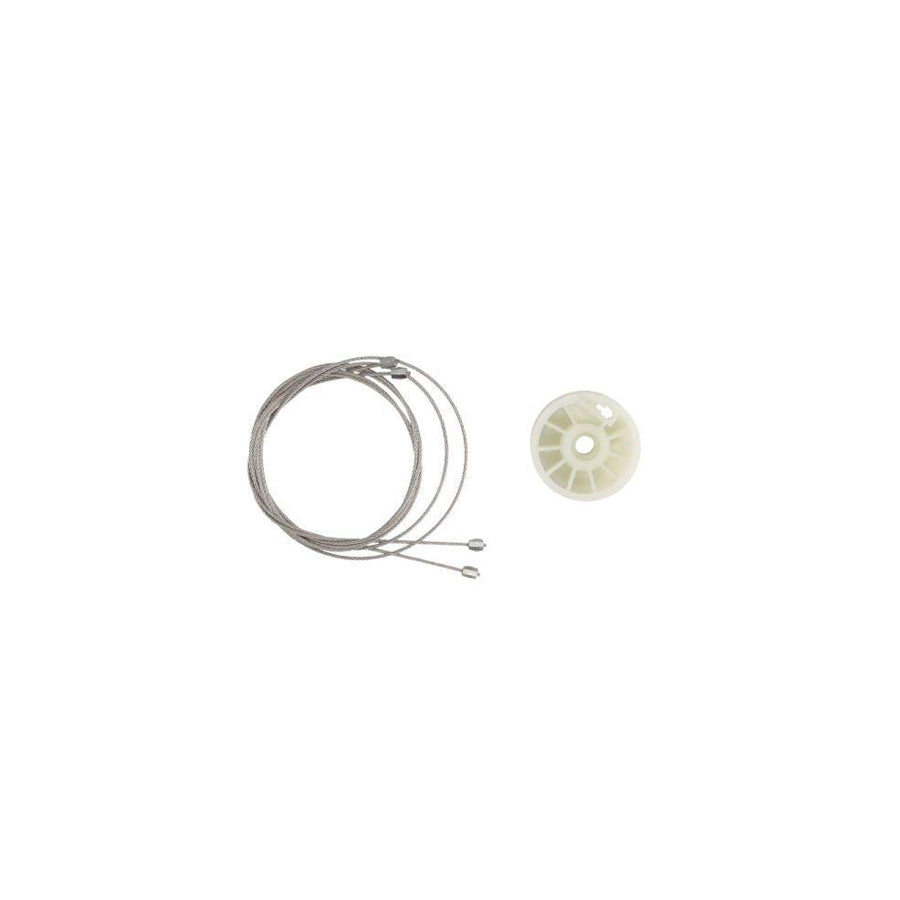 Blic 6205-08-024807P Repair Set, Window Regulator For Peugeot 207