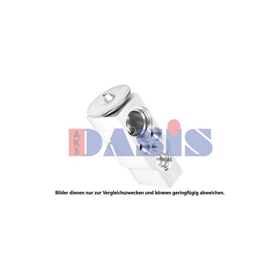 AKS Dasis 840361N AC Expansion Valve
