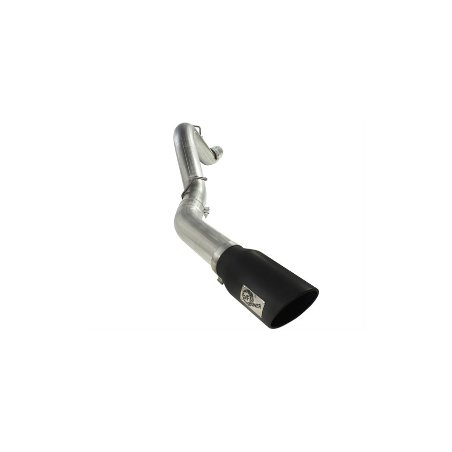 aFe 49-44041-B DPF-Back Exhaust System GM Diesel Trucks 11-16 V8-6.6L (td) LML | ML Performance US Car Parts