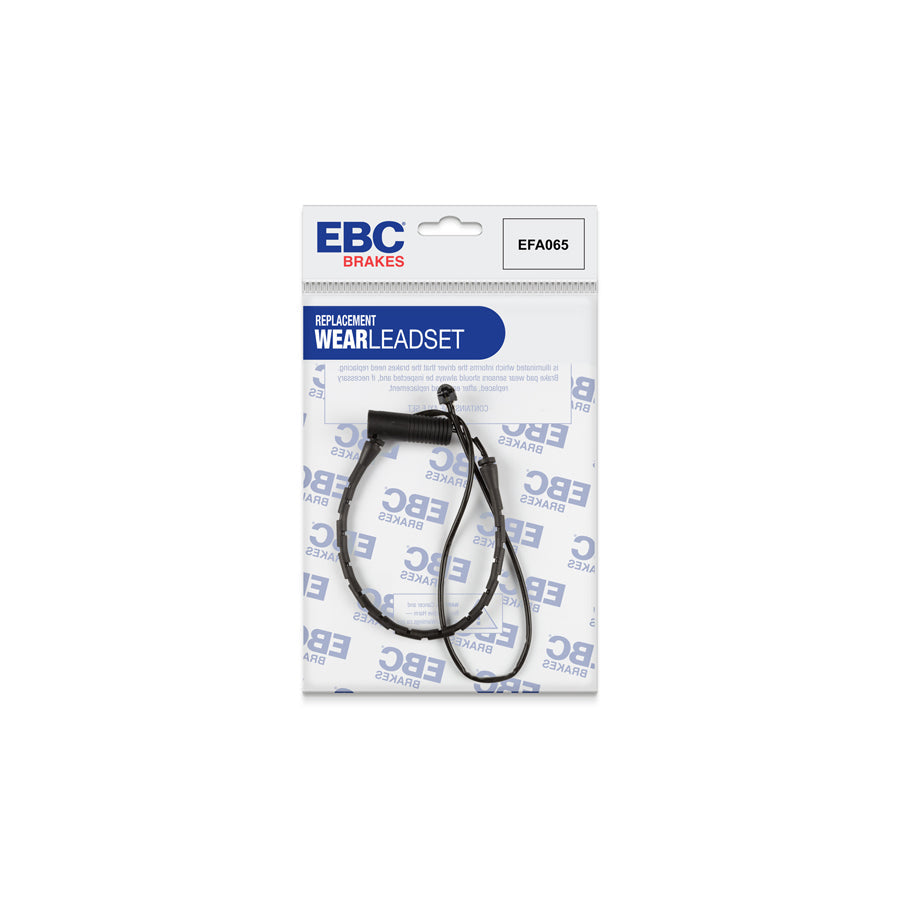 EBC EFA065 BMW E36 Z3 Front Wear Leads - ATE Caliper 1 | ML Performance US Car Parts