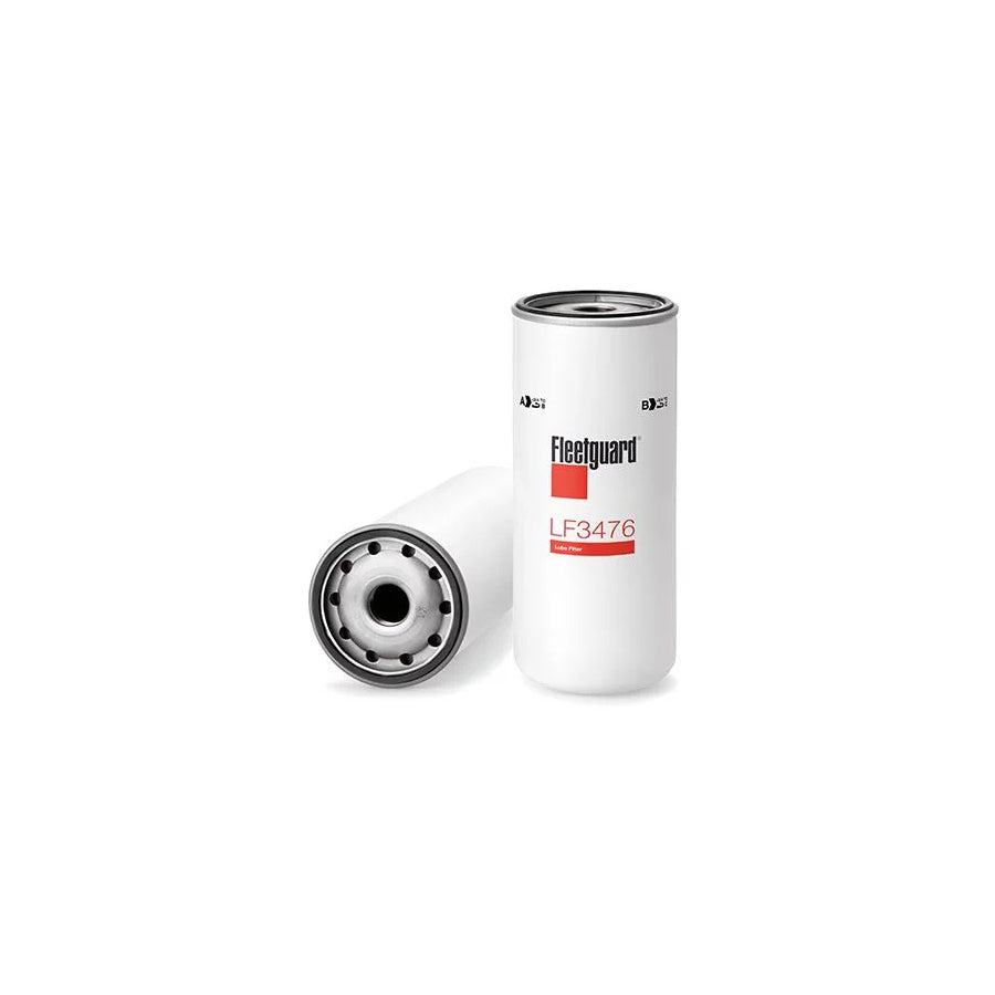 Fleetguard Lf3476 Oil Filter