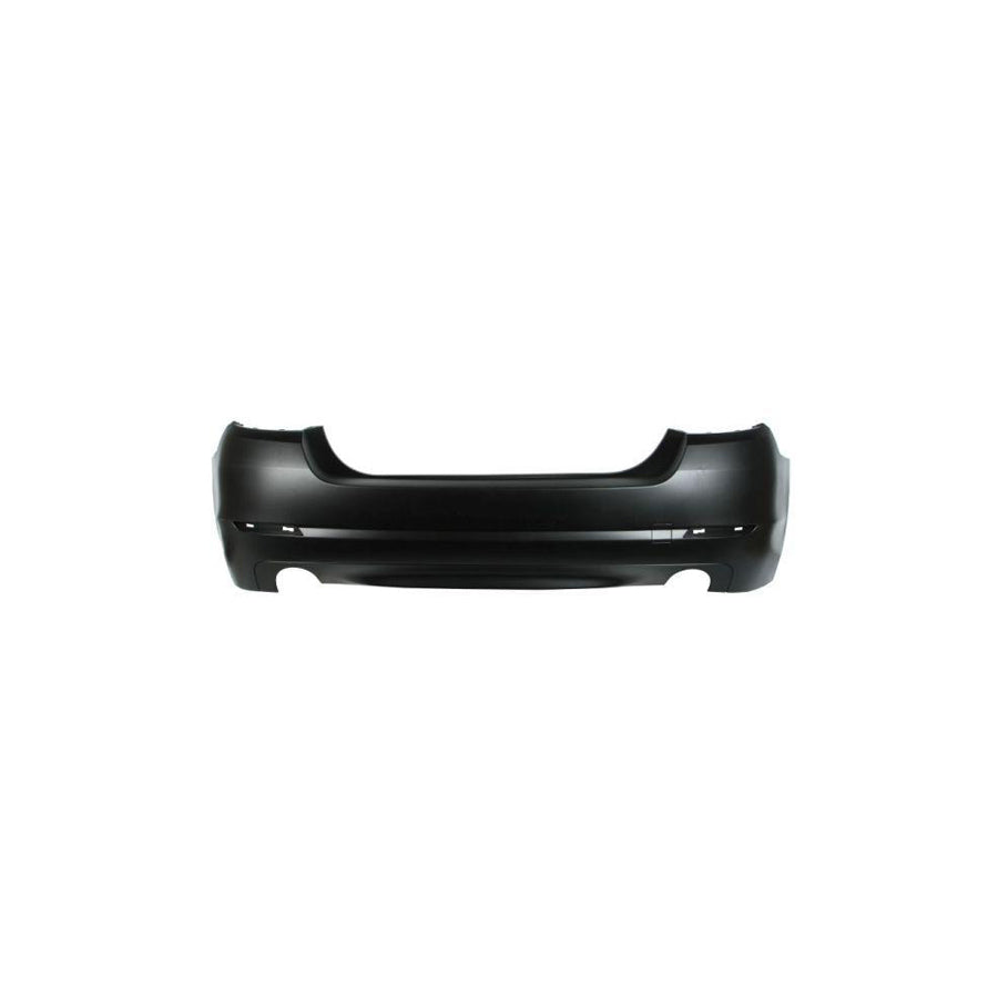 Blic 5506-00-0067954P Rear Bumper For BMW 5 Series