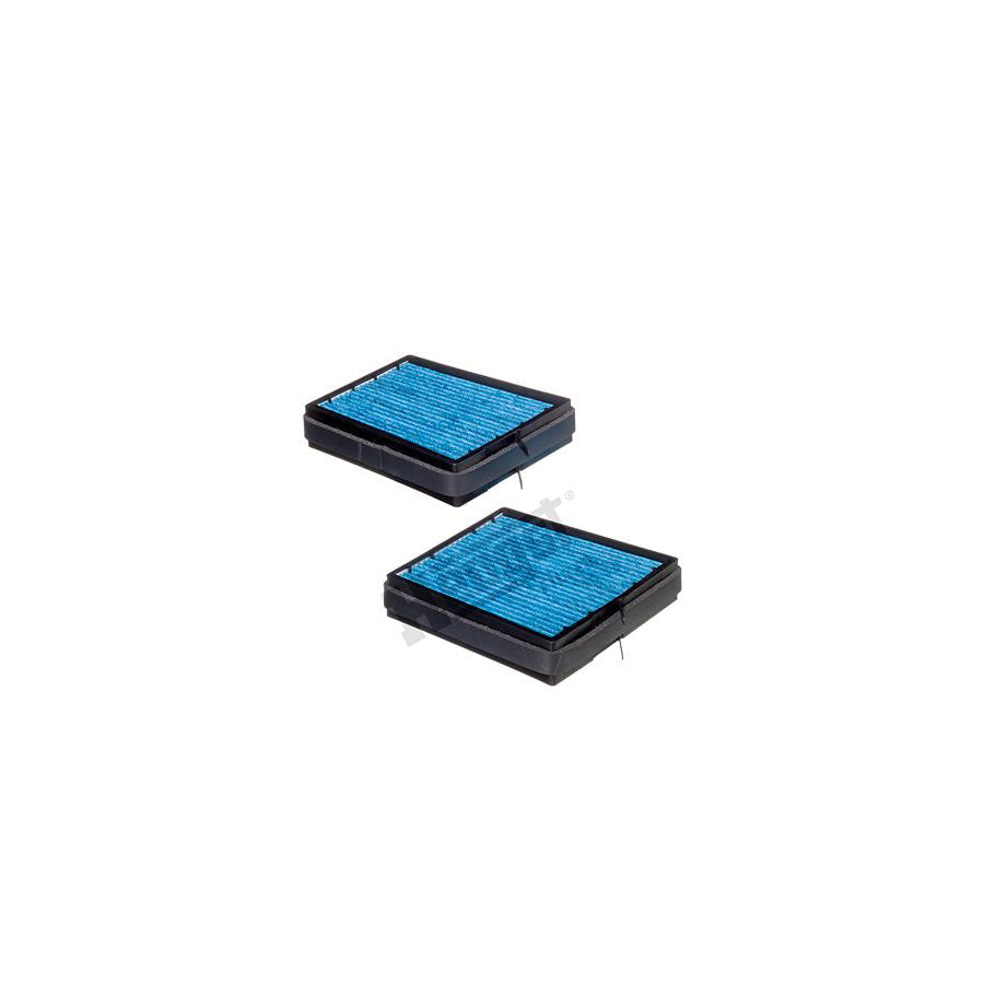 Hengst Filter E970Lb01-2 Pollen Filter