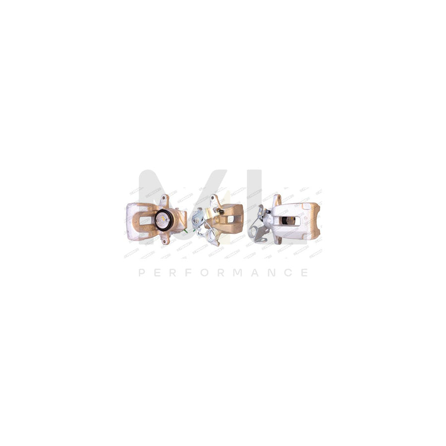 FERODO FCL695146 Brake Caliper for AUDI A4 PREMIER | ML Performance Car Parts
