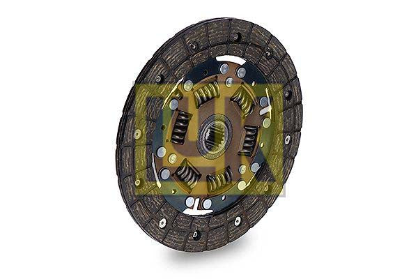 LuK 319 0073 60 Clutch Disc