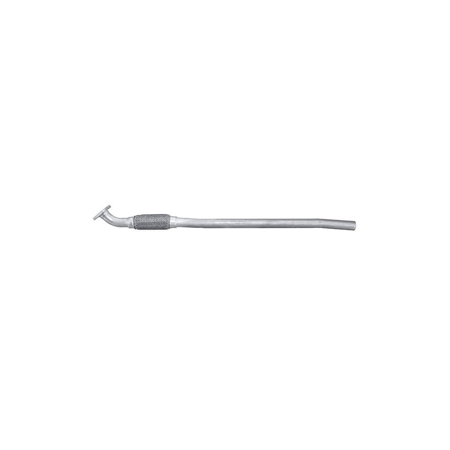 Hella 8LA 366 000-601 Exhaust Pipe