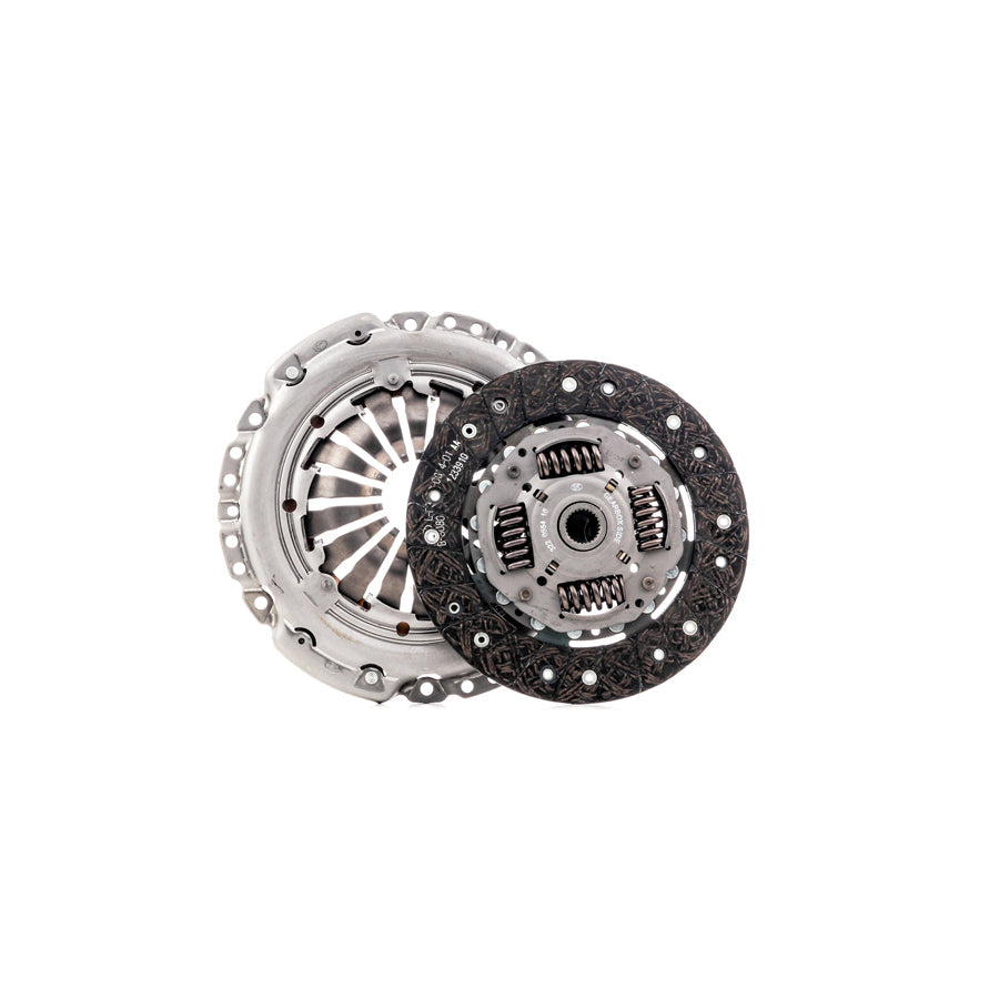 LuK Br 0222 622 3427 09 Clutch Kit