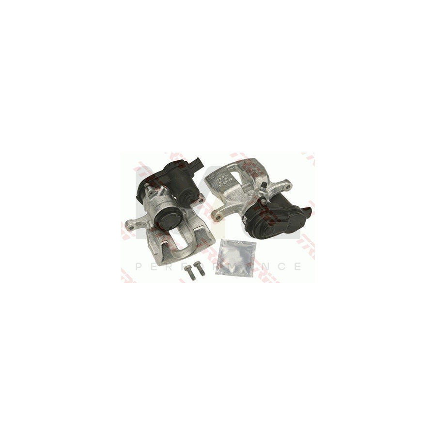 TRW BHT336E Brake Caliper for vehicles with electric parking brake | ML Performance Car Parts