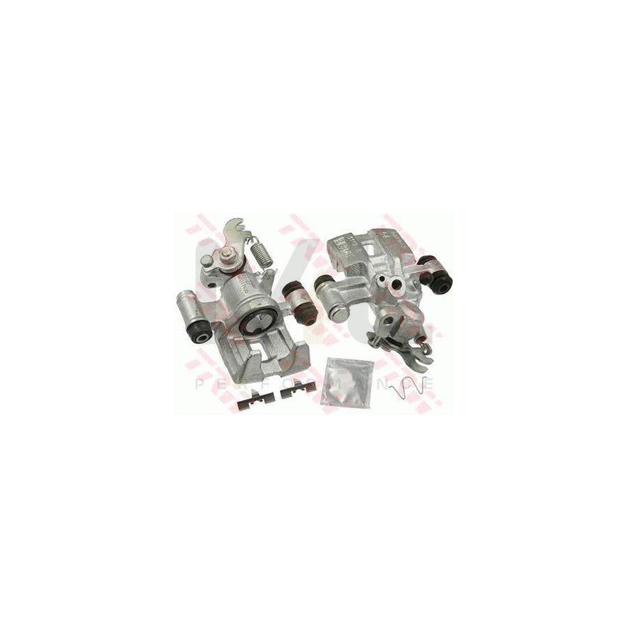 TRW BHP187E Brake Caliper for MAZDA MX-3 (EC) | ML Performance Car Parts