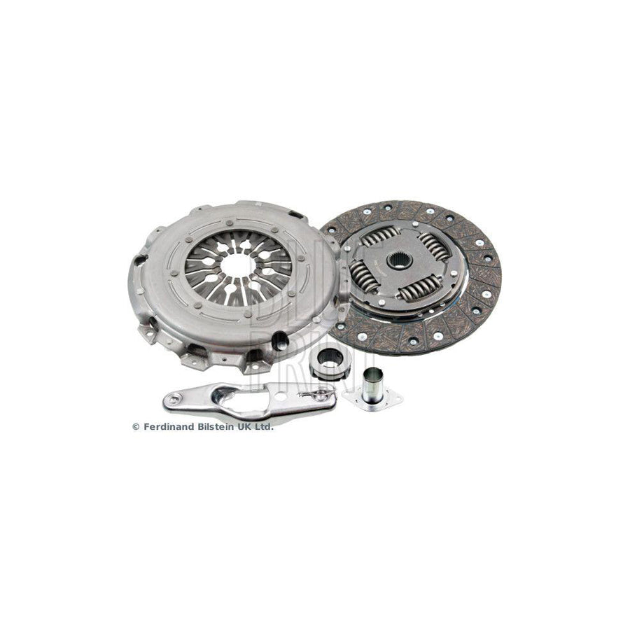 Blue Print Adbp300174 Clutch Kit for Audi A1 Hatchback (8X1, 8Xk)