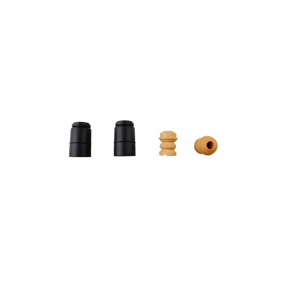 Bilstein 11-270614 HYUNDAI B1 Front Dust Cover Kit (Inc. Pony, Excel, S Coupe) 1 | ML Performance US Car Parts