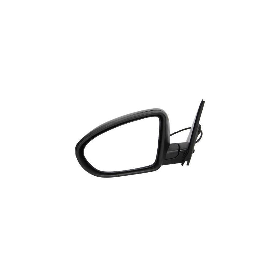 Blic 5402-16-040361P Wing Mirror For Nissan Qashqai / Qashqai+2 I (J10, Nj10)