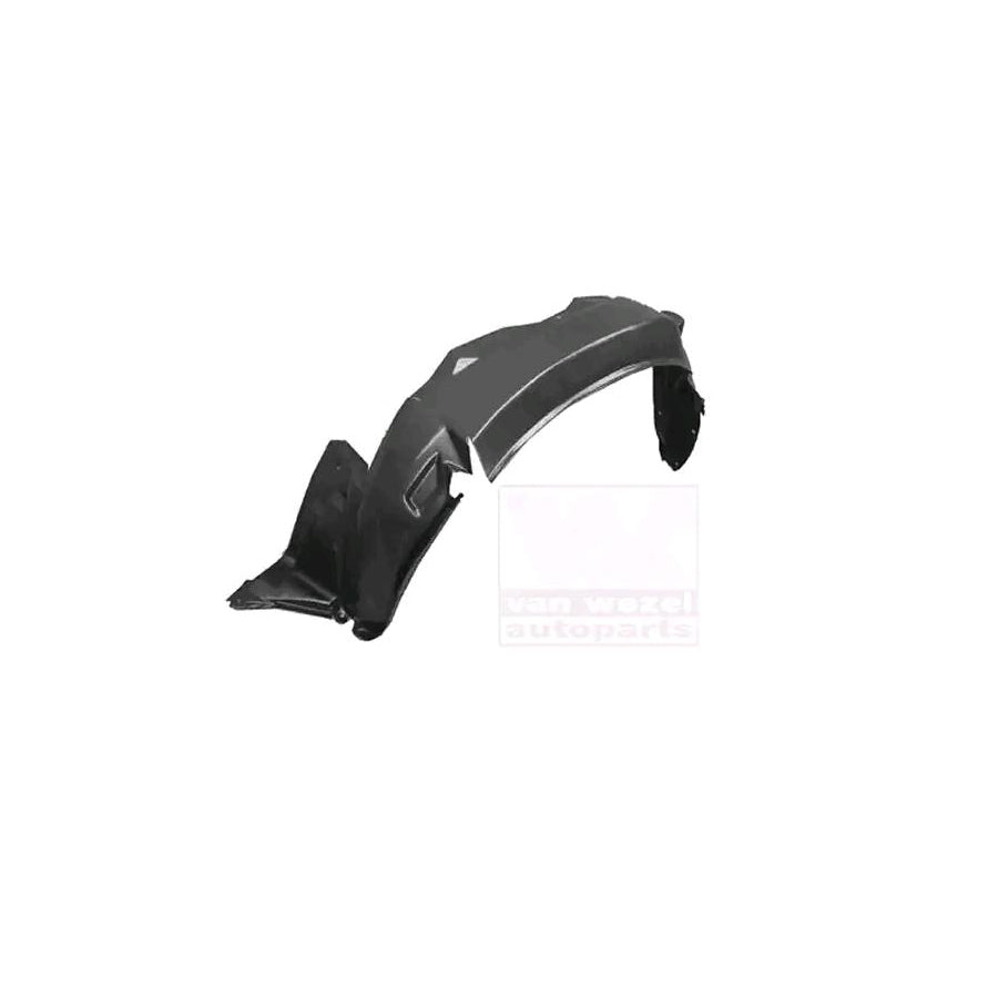 Van Wezel 5217433 Panelling, Mudguard for SUZUKI Splash
