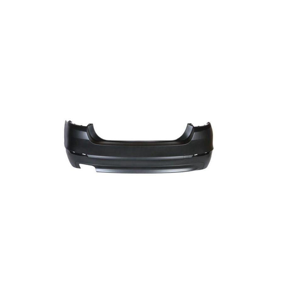 Blic 5506-00-0067952P Rear Bumper For BMW 5 Series