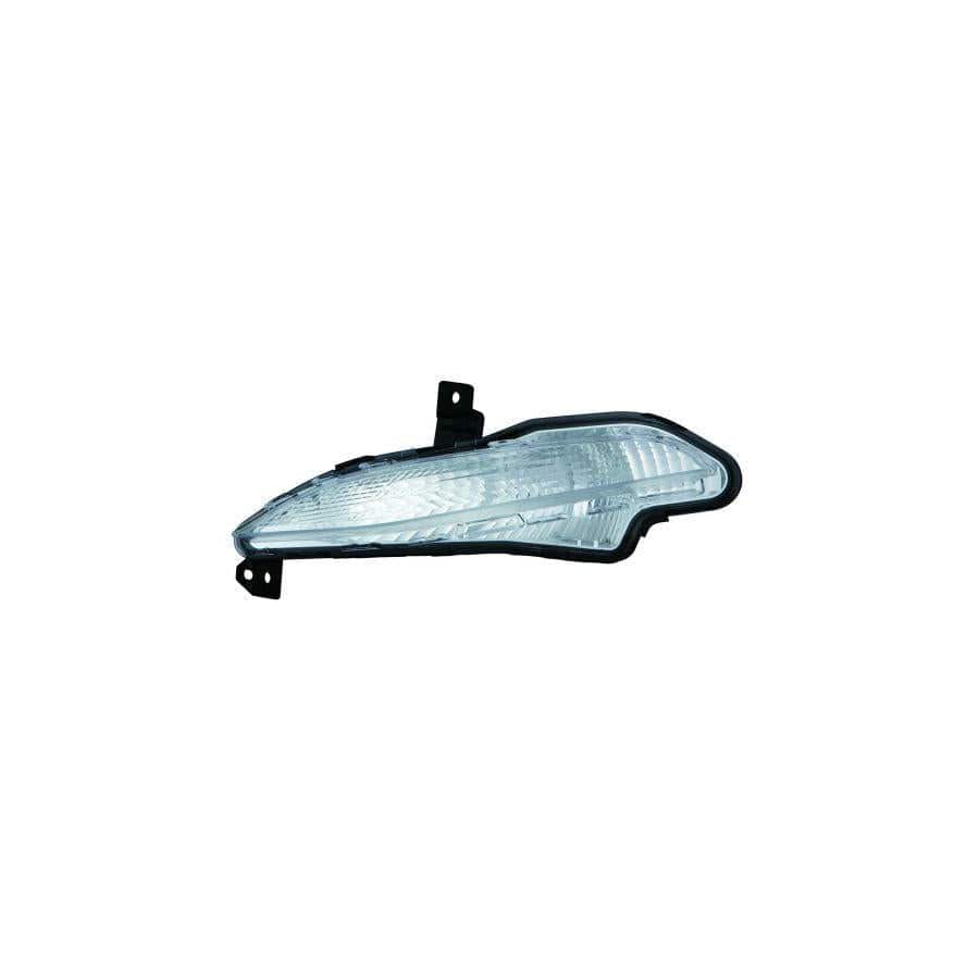 Abakus 5501608Lue Daytime Running Light for Peugeot 308