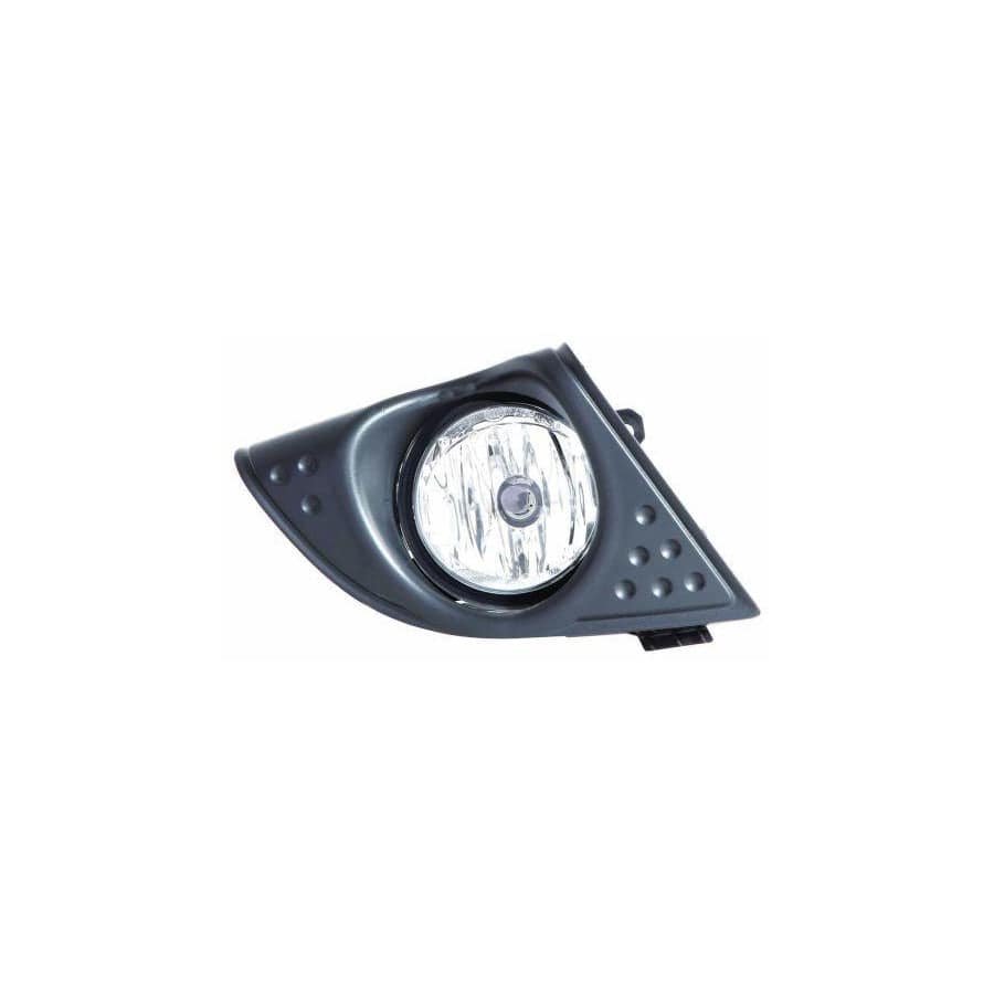 Abakus 2172052Ruq Fog Light for Honda Accord VIII Saloon (Cu)