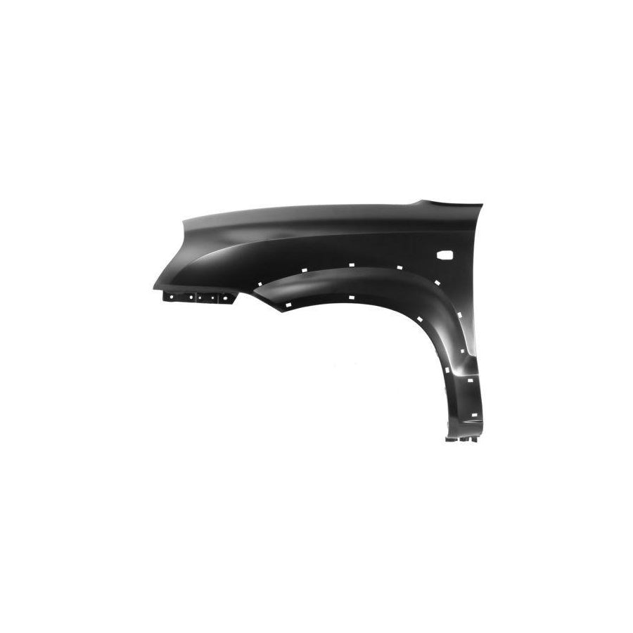Blic 6504-04-3175315P Wing Fender For Hyundai Tucson (Jm)