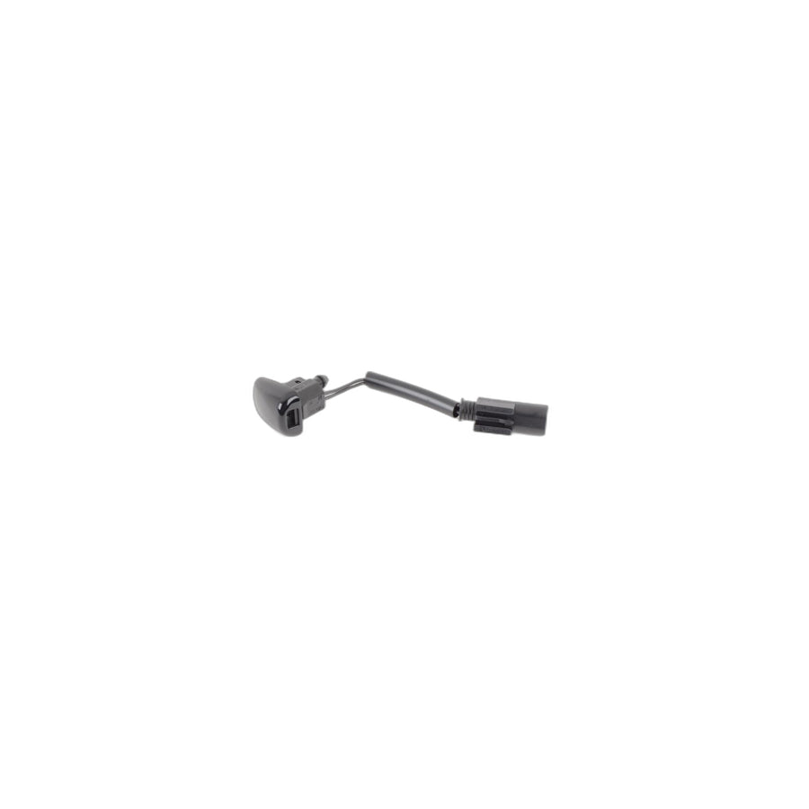 Genuine BMW 61667054446 E63 E64 Spray Nozzle SCHWARZ GLANZ (Inc. 635d, 645Ci & 630i) | ML Performance US Car Parts