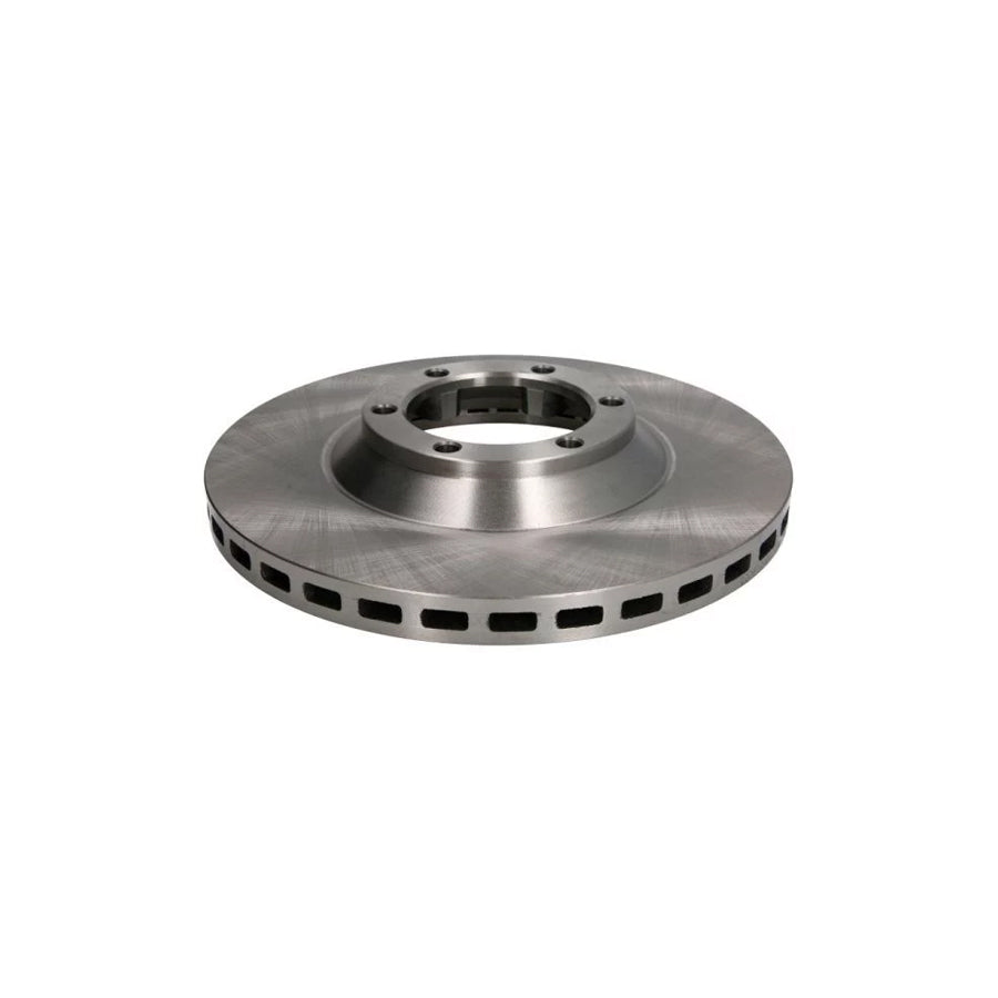 ABE C31110ABE Brake Disc for Nissan Qashqai / Qashqai 2 I (J10, Nj10)