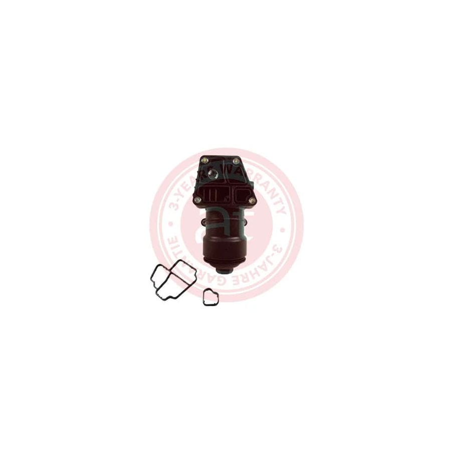 at autoteile germany At20199 Oil Filter Housing