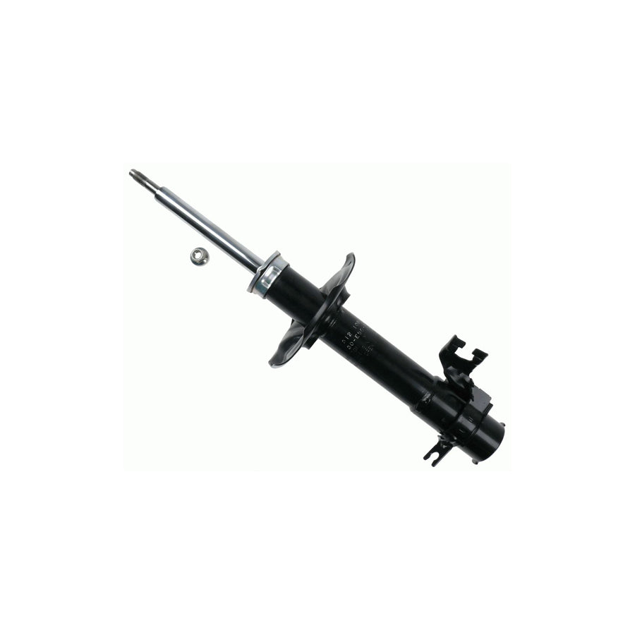 Sachs 312 108 Shock Absorber For Nissan Almera Classic Saloon (B10)