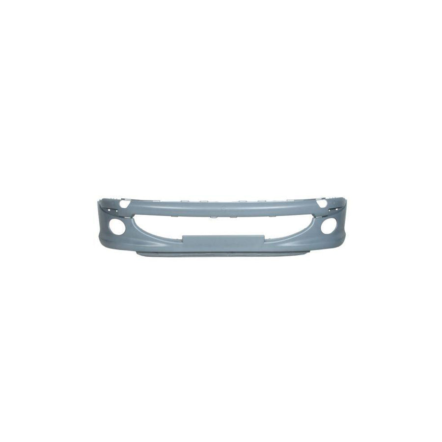 Blic 5510-00-5507907Q Bumper For Peugeot 206