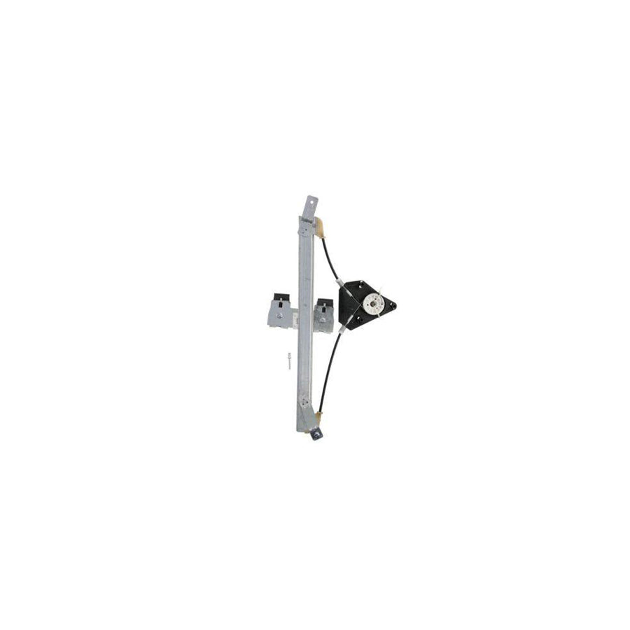 Blic 6060-10-015857 Window Regulator For Seat Leon II Hatchback (1P1)