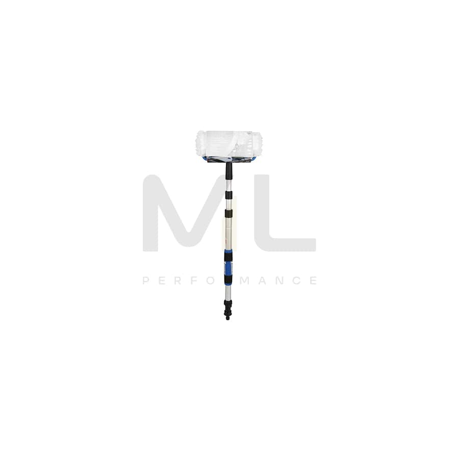 Michelin 009487 Window cleaning squeegee 125cm, telescopic