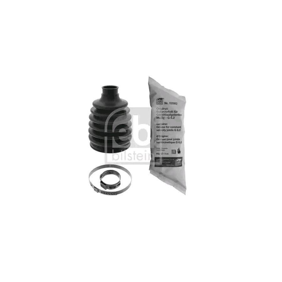 Febi Bilstein 49883 Bellow Set, Drive Shaft for Ford Fiesta