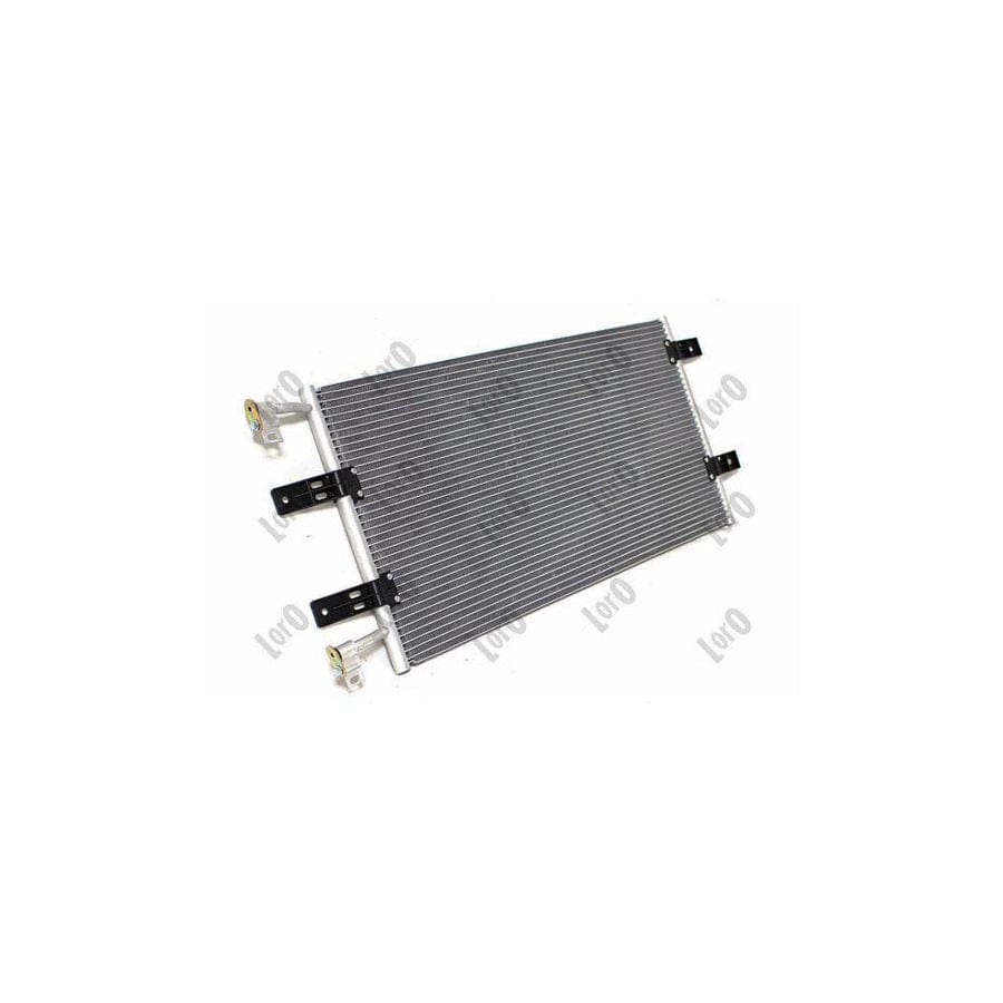 Abakus 0370160042 Air Conditioning Condenser