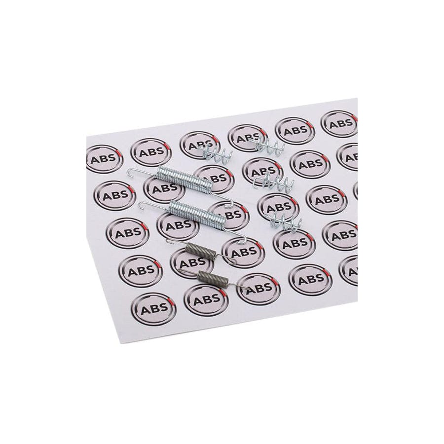 A.B.S. 0831Q Brake Shoe Fitting Kit