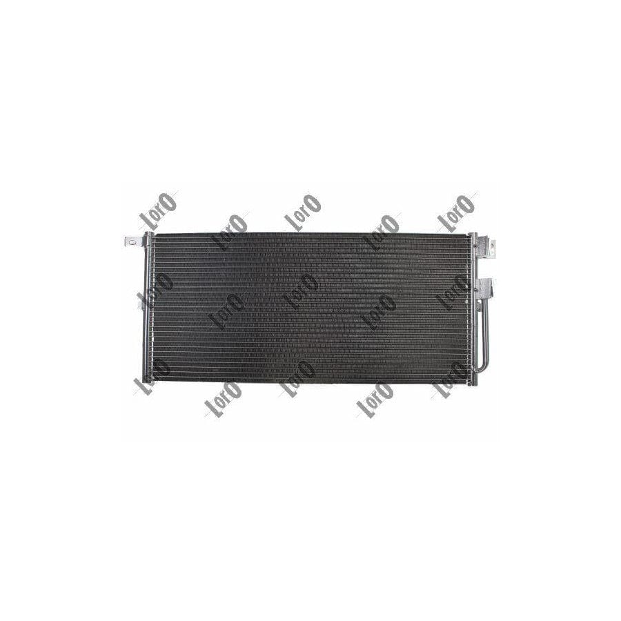 Abakus 0550160004 Air Conditioning Condenser for Jaguar X-Type