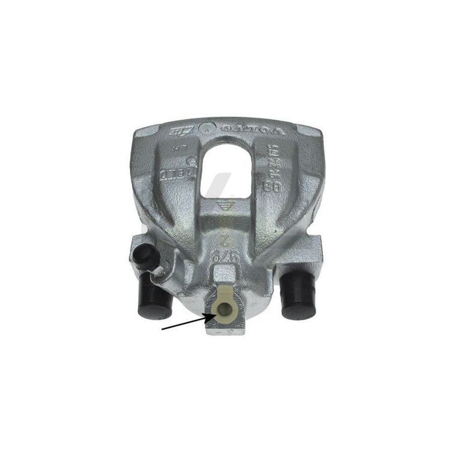 TEXTAR 38097500 Brake Caliper without holder | ML Performance Car Parts