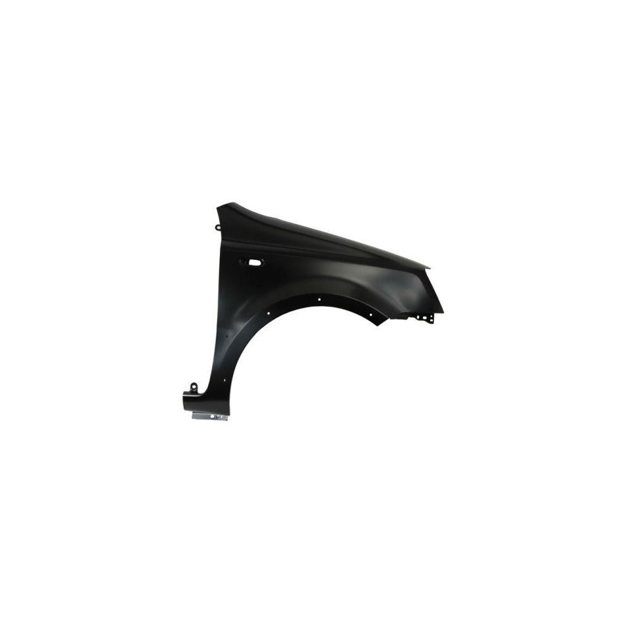 Blic 6508-03-2020378P Splash Panel, Brake Disc For Fiat Uno Hatchback (146)