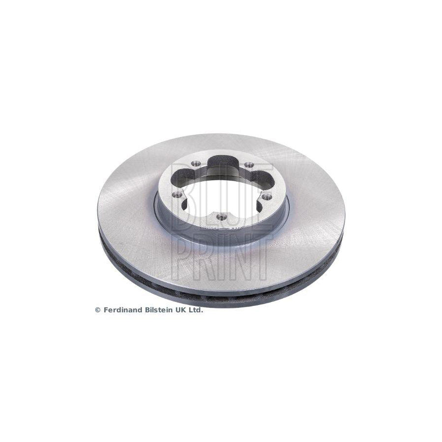 Blue Print Adf124315 Brake Disc for Ford Transit