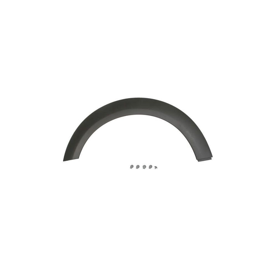 Blic 5703-04-4001595P Trim / Protective Strip, Mudguard